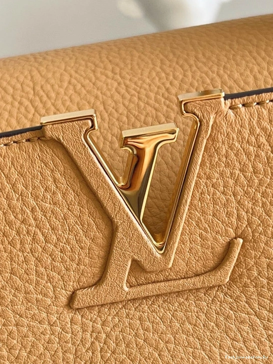 FS CHEAP CAPUCINES MM VUITTON LOUIS 0727